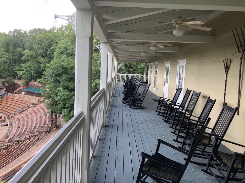 hidden place at silver dollar city