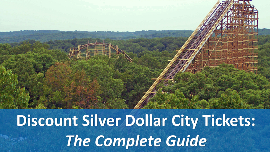silver dollar city discount tickets