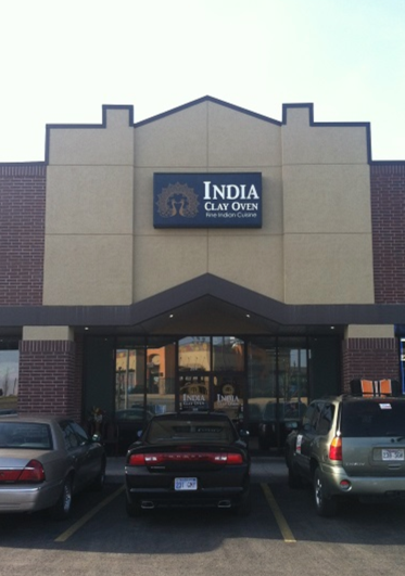 INDIA CLAY OVEN, Branson - Menu, Prices & Restaurant Reviews - Tripadvisor